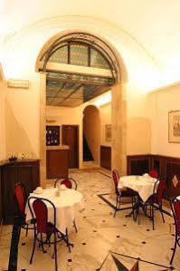 Hotel Varsavia Florenz Exterior foto
