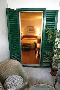 Hotel Varsavia Florenz Exterior foto